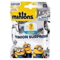 Despicable Me Minions Movie Minion Surprise Mini PVC Figure Mystery Pack