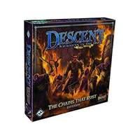 Descent: The Chains That Rust