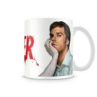 Dexter Mug