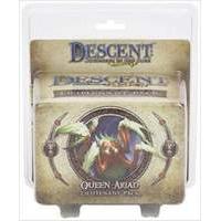 Descent 2nd Ed: Queen Ariad Lieutenant Pack