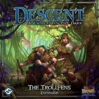 Descent: The Trollfens