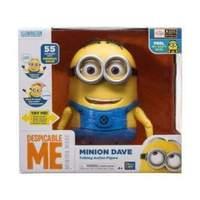 Despicable Me Talking Dave