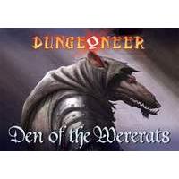 Den Of The Wererats: Dungeoneer