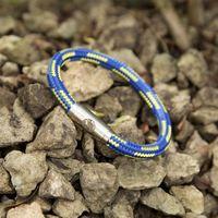 Designer Parrot Wristband