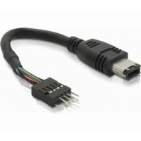 DeLock FireWire Cable