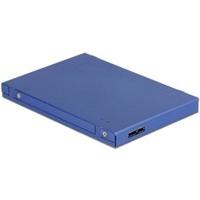 DeLock USB 3.1 M.2 Adapter (6273...