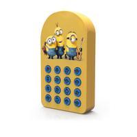 Despicable Me Minions Soundboard