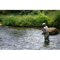 Deluxe Fly Fishing