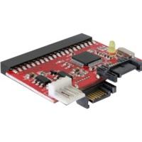 DeLock Converter IDE >SATA / SATA>IDE (61635)