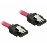 delock sata cable 02m 82675