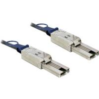 DeLock Mini SAS to mini SAS Cable 1m (83061)