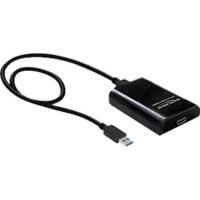 DeLock USB 3.0 to HDMI with Audio Adapter