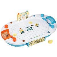 Despicable Me Minions Air Hockey...