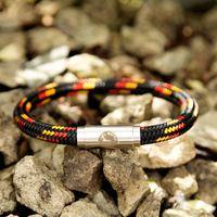 Designer Uluru Wristband