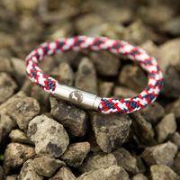 Designer Bulldog Wristband