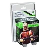 Dengar Villain Pack: Star Wars Imperial Assault