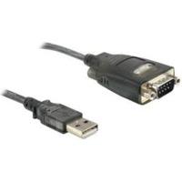 DeLock Adapter USB to serial (61364)