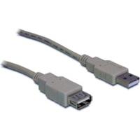 DeLock USB Extension USB-A to USB-A 1.8m (82239)