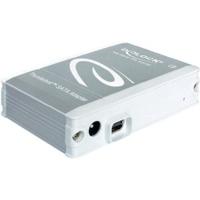 DeLock Converter Thunderbolt to SATA 6 Gb/s (61971)