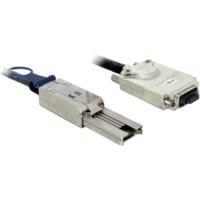 DeLock Infiniband SAS Connection Cable SAS 26pin 1m (83062)