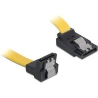 delock sata cable 07m 82490