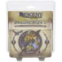 Descent 2nd Ed: Skarn Lieutenant...