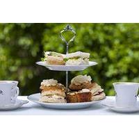 Deluxe Afternoon Tea for Two at The Charingworth Manor Hotel