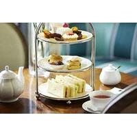 Deluxe Afternoon Tea for Two at The Empress Hotel
