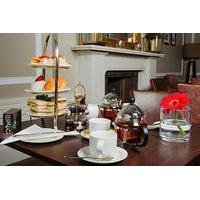 Deluxe Afternoon Tea for Two at Farington Lodge