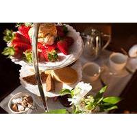 Deluxe Afternoon Tea for Two at The White Swan Hotel