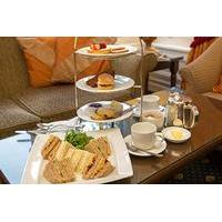 Deluxe Afternoon Tea for Two at The Bagden Hall Hotel