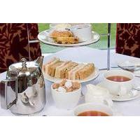 Deluxe Afternoon Tea for Two at The Grinkle Park Hotel