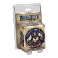 Descent 2nd Ed: Verminous Lieutenant Pack