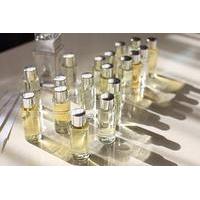 Design Your Own Perfume Gold Experience
