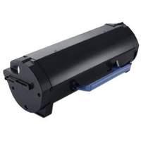 dell b3460dn extra high capacity black toner use return kit