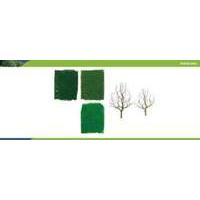 Deciduous Tree 63mm-100mm - Tree Kit - 10 Pack