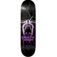 Deathwish Shocker Skateboard Deck - 8.3875\