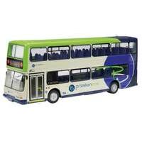 Dennis Trident East Lancs Preston Bus 8 Bus Stn