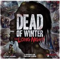 Dead of Winter Long Night English