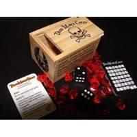 Dead Man\'s Chest Deluxe (wooden)