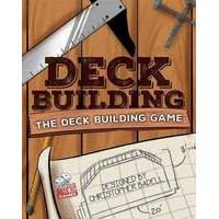 deck building the deck building game