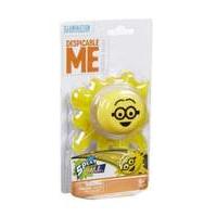 despicable me splat ball