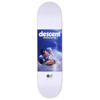 Descent X Chris Foss Skateboard Deck - 8.1\