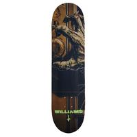 Deathwish Neen Killers Skateboard Deck - 8\