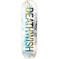 Deathwish Shatter Skateboard Deck - 8.475\