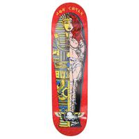 Death Cates \'Mummy\' Skateboard Deck - 8.5\