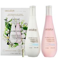 Decleor Aroma Cleanse Prep and Finish Cleansing Duo For All Skin Types