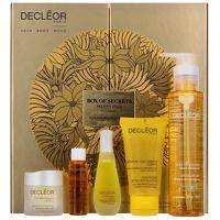 Decleor Gifts Box of Secrets Merry Oils