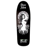 death skateboards medusa skateboard deck 975