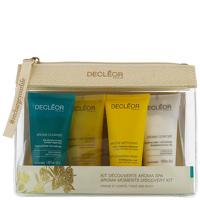 Decleor Gifts Aroma Moments Discovery Kit